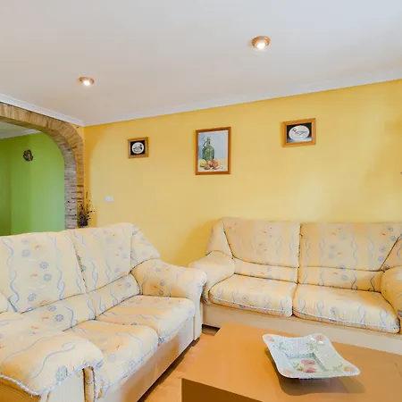 Fidalsa Absolute Apartment