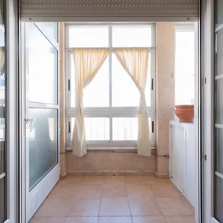Fidalsa Absolute Apartment Torrevieja