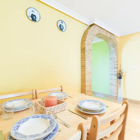 Apartment Fidalsa Absolute *