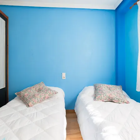 Fidalsa Absolute Apartment Torrevieja
