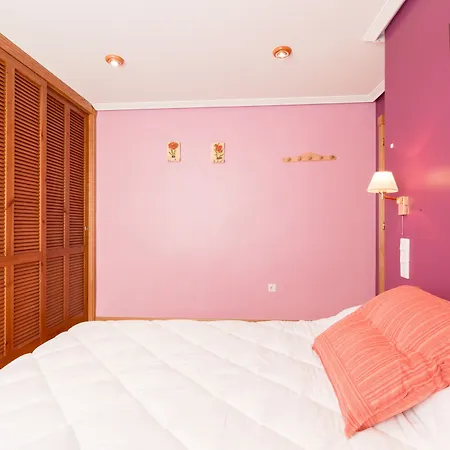 Apartment Fidalsa Absolute