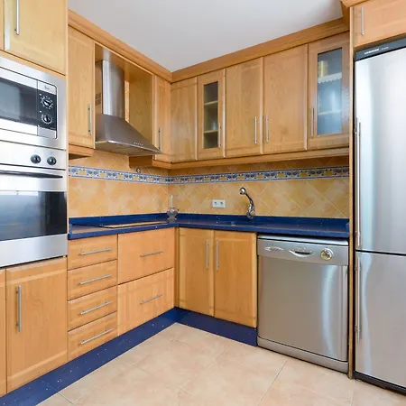 Fidalsa Absolute Apartment