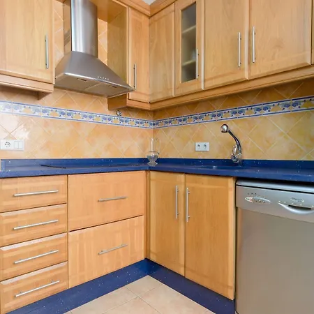 Fidalsa Absolute Apartment *
