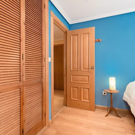 Fidalsa Absolute Apartment